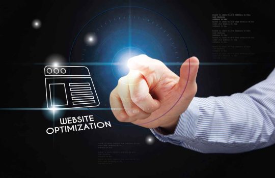 Website Optimization2